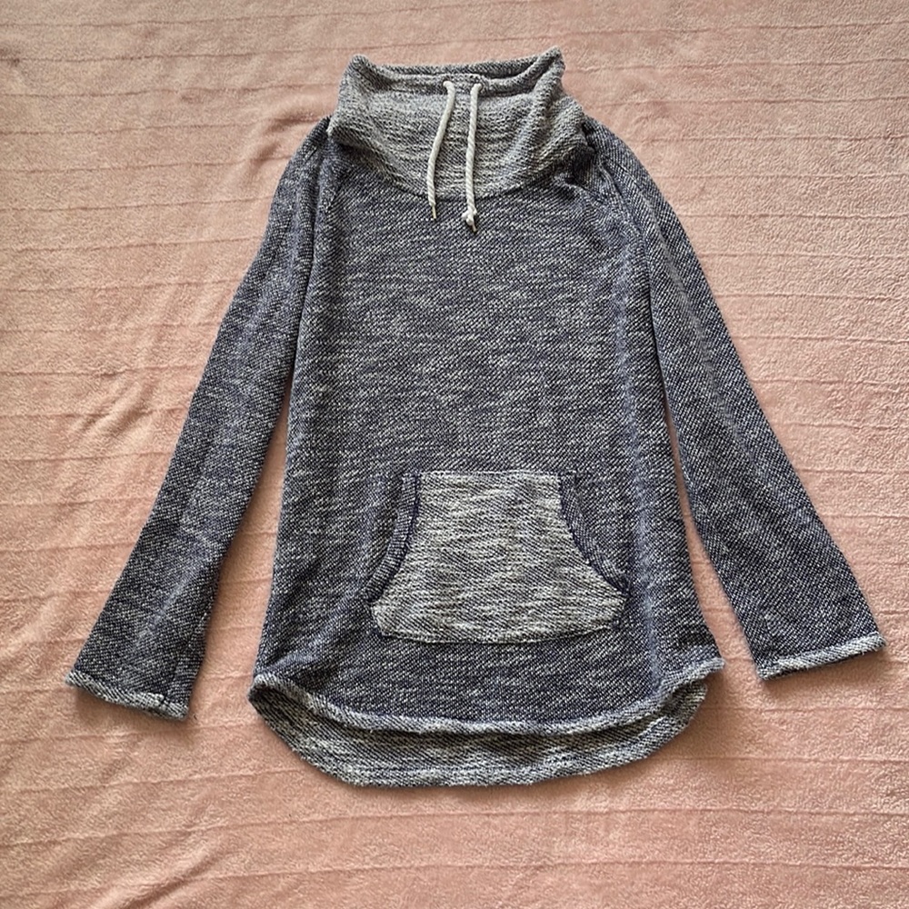 Kenzie Performance Quick Dry Sweatshirt